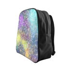Amelia (14) - School Backpack