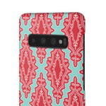 Zip (4) - Snap Cases