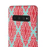 Zip (4) - Snap Cases