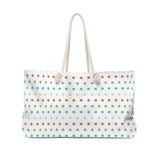 Finley (3) - Weekender Bag
