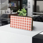 3 Little Piggies (16) - Zipper Wallet