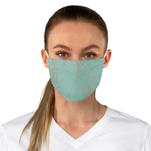 DeeDee (1) - Fabric Face Mask