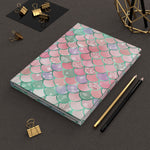 Isabella (14) - Hardcover Journal Matte