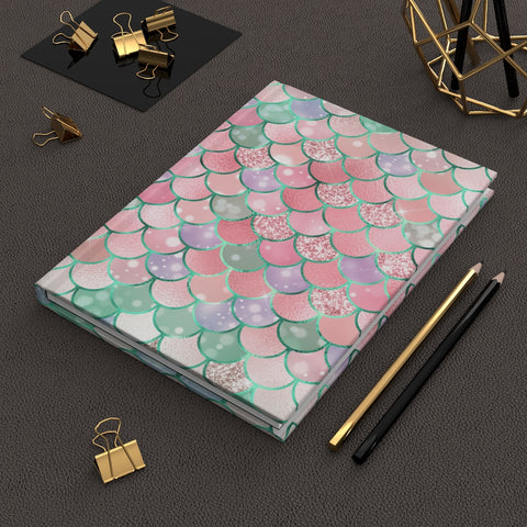 Isabella (14) - Hardcover Journal Matte