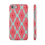 Zip (4) - Snap Cases