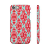 Zip (4) - Snap Cases