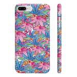 Betsy (10) - Slim Phone Cases