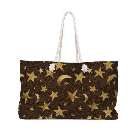 Aiden (6) - Weekender Bag