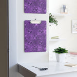 Amethyst (1) - Clipboard