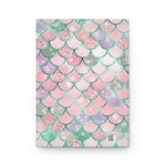 Isabella (14) - Hardcover Journal Matte
