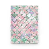 Isabella (14) - Hardcover Journal Matte
