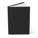Abbie (5) - Hardcover Journal Matte