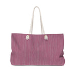 Wrynn (2) - Weekender Bag