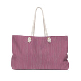 Wrynn (2) - Weekender Bag