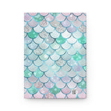 Isabella (15) - Hardcover Journal Matte