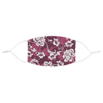 Baroque (37) - Fabric Face Mask
