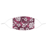 Baroque (37) - Fabric Face Mask