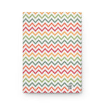 Bethany (16) - Hardcover Journal Matte