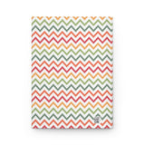 Bethany (16) - Hardcover Journal Matte