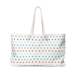 Finley (3) - Weekender Bag