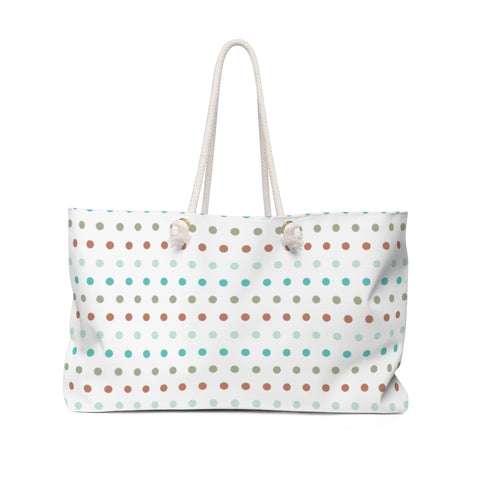 Finley (3) - Weekender Bag