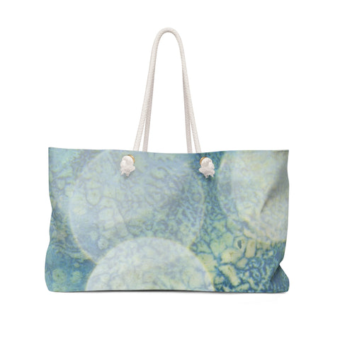 Abigail (2) - Weekender Bag