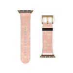 Alex (13) - Watch Band