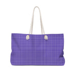 Trisha (8) - Weekender Bag