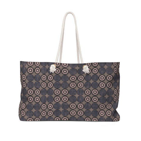 Abbie (3) - Weekender Bag
