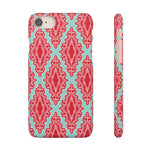 Zip (4) - Snap Cases