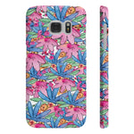 Betsy (10) - Slim Phone Cases
