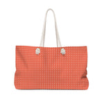 Andrew (3) - Weekender Bag