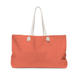 Andrew (3) - Weekender Bag