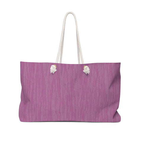 Wrynn (3) - Weekender Bag