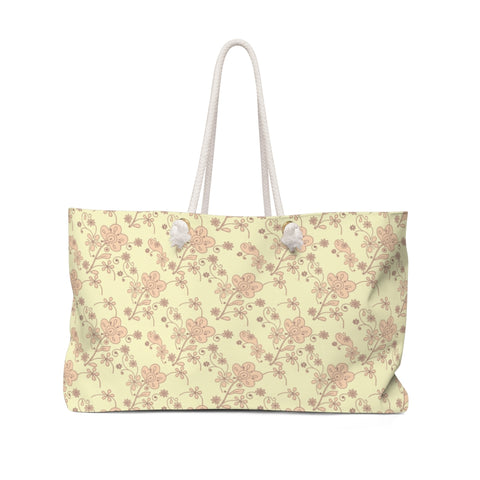 Zara (6) - Weekender Bag