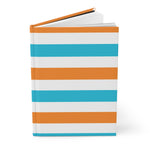 Sharks (3) - Hardcover Journal Matte
