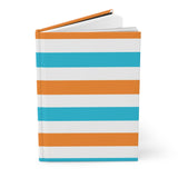 Sharks (3) - Hardcover Journal Matte