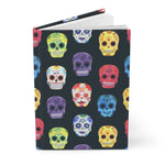 Day Of The Dead (2) - Hardcover Journal Matte