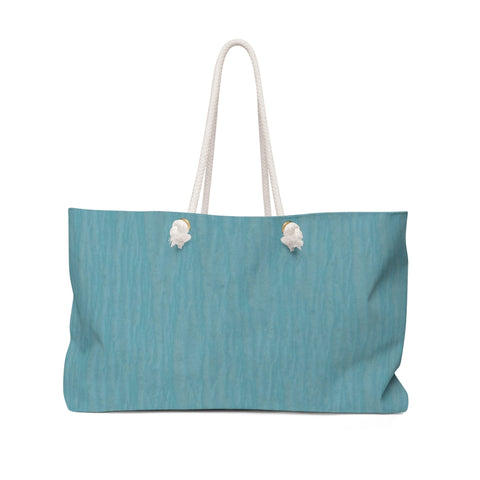 Wrynn (10) - Weekender Bag