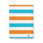 Sharks (3) - Hardcover Journal Matte