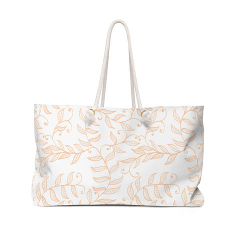 Ana (9) - Weekender Bag