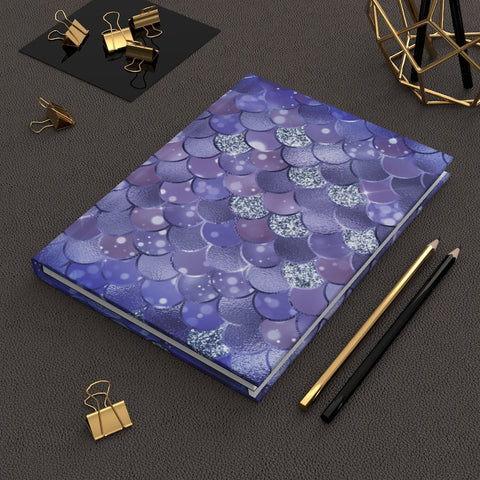 Isabella (2) - Hardcover Journal Matte