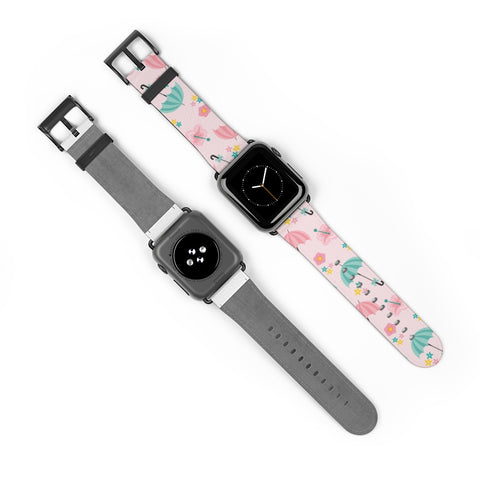 Alexis (10) - Watch Band