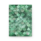 Isabella (16) - Hardcover Journal Matte
