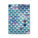 Mandi (12) - Hardcover Journal Matte