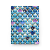 Mandi (12) - Hardcover Journal Matte