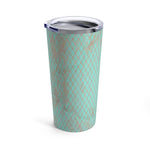 DeeDee (1) - Tumbler 20oz