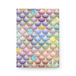 Mandi (8) - Hardcover Journal Matte