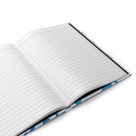 Sharks (10) - Hardcover Journal Matte