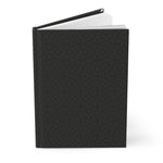 Abbie (4) - Hardcover Journal Matte